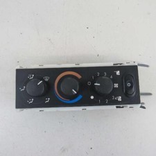 Air conditioner control unit