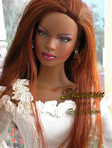 Ooak robert tonner - ooak,