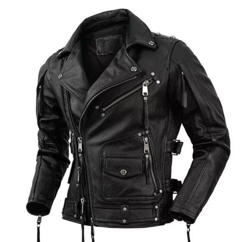 Men motorcycle vintage - men’s,