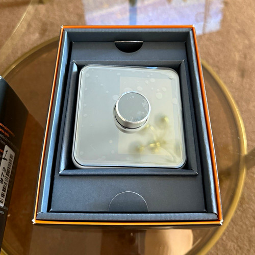 Hive active thermostat slt4 - hive,