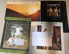 Set of 4 Unipart Vintage