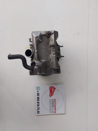 Honda 700x headboard - nc,