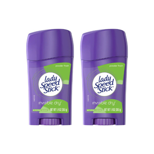 Lady speed stick - lady,