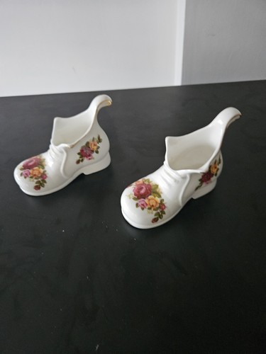 Cottage rose porcelain - cottage,