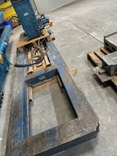 Car-o-liner mark 5 Jig with