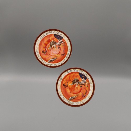 Hand painted japanese - painted,