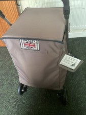 Sholley Trolley Shopping Aid