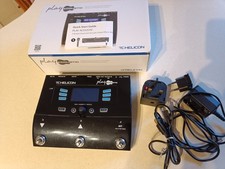 TC helicon Play Acoustic Vocal