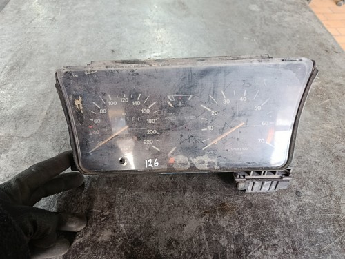 Golf mk1 type 17 - mk1,
