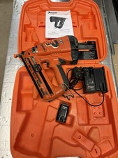 Paslode IM65A Lithium 2nd Fix Nail Gun