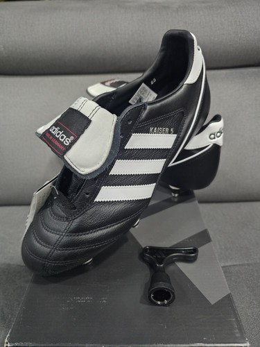 Adidas kaiser cup football - kaiser,