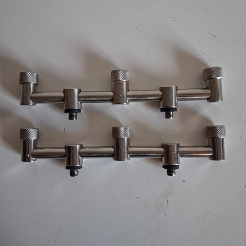 Carp fishing buzz bars - x,