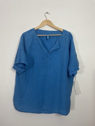 Bnwt ischiko blue - ischiko, (