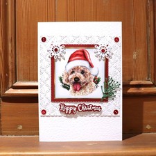 HANDMADE PERSONALISED 3D