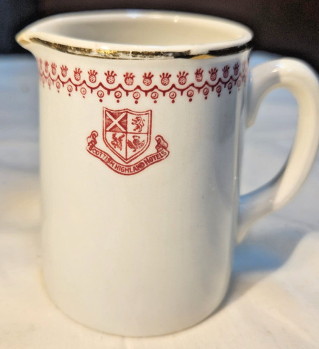 Dunn bennett burslem england - dunn,
