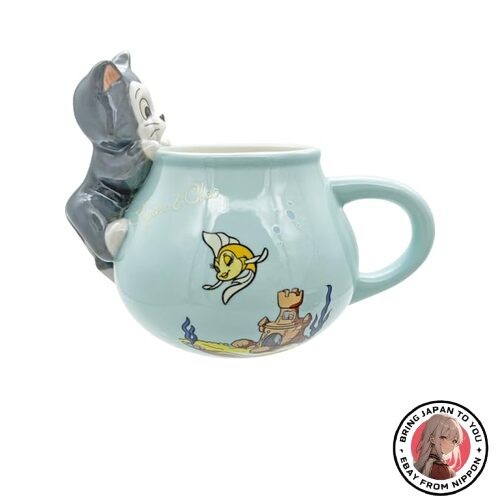 Disney figaro and cleo large - disney,
