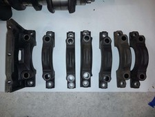 Jaguar 5.3l v12 engine main