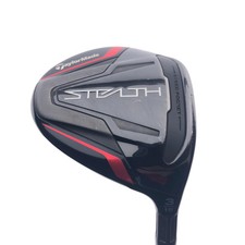 Used TaylorMade Stealth 3