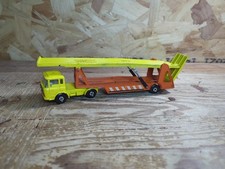 1972 Matchbox Super Kings K-11