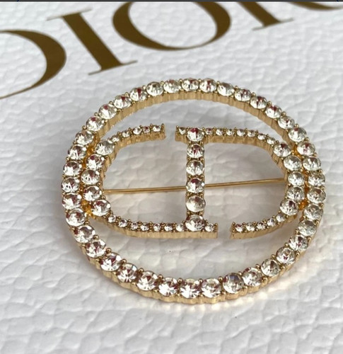 Crystal embellished gold - cd,