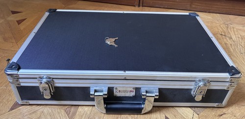 Kingsman cases flight - kingsman,