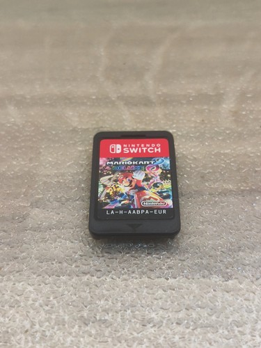 Mario kart deluxe nintendo - 8,