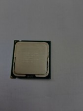 Intel Core 2 Duo E8400 SLB9J