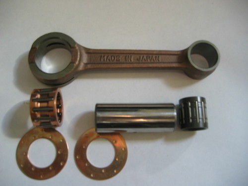 Suzuki acc 100 - suzuki, 250