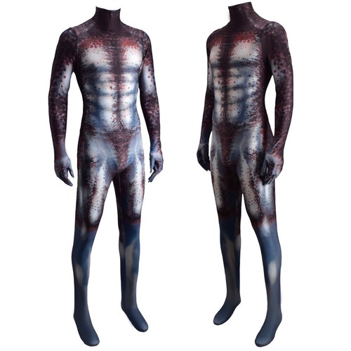 Horror predator jumpsuit - horror,