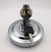 Excavator Fuel Tank Cap For