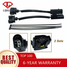 2PCS Camshaft Adjuster Magnet