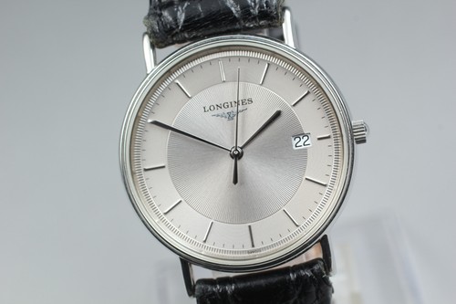 Near mint longines grande - [near, mint]