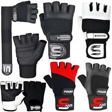 SAWANS® Gym Weight Lifting