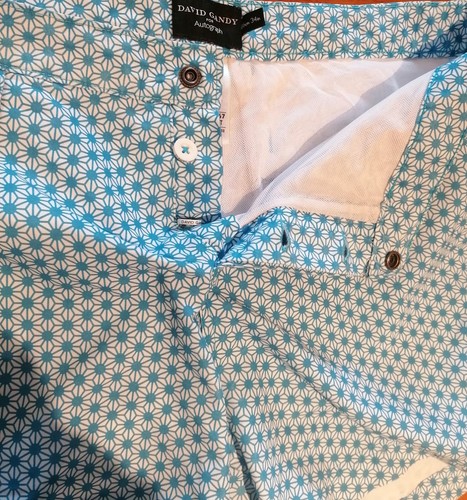 Men david geometric - men’s,