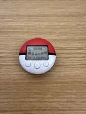 Pokemon Pokewalker for HeartGold/SoulSilver brand New Battery, Scratch On Screen