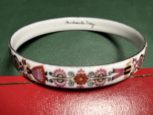 Michaela frey vintage enamel - frey,