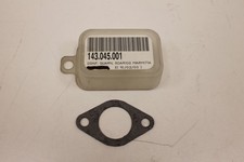 Exhaust gasket Muffler POLINI