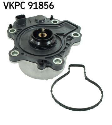 Engine cooling water pump for - engine,