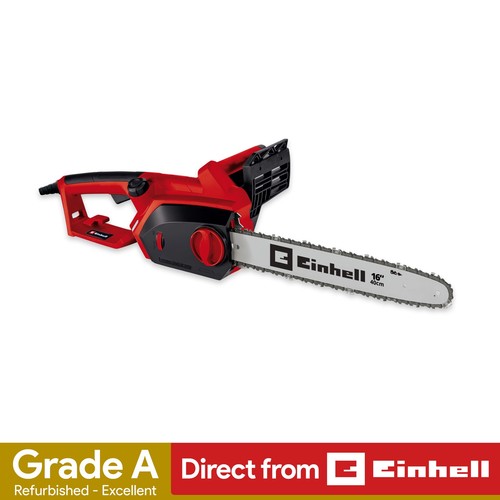 Einhell electric chainsaw - chainsaw, 40cm