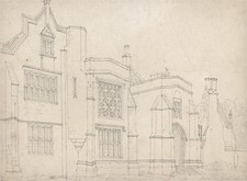 Clevedon Court Somerset -