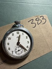 Vintage Smiths Empire Pocket