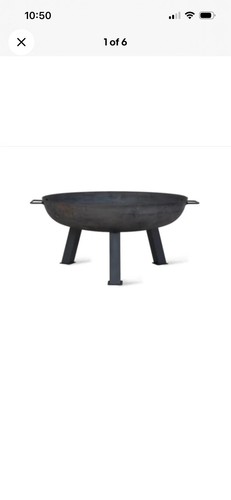 Garden trading foscot fire - fire, pit