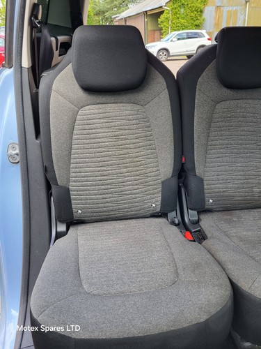 Citroen grand picasso mk2 - c4,