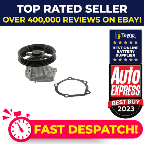 Water pump fits toyota - water,