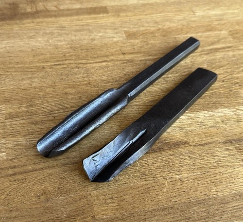 Vintage wide blacksmith - wide,