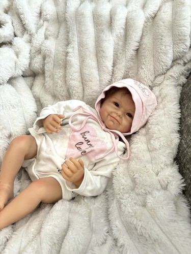 Reborn baby doll - reborn,
