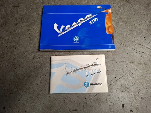 Vespa et4 owners - -,