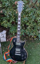 VINTAGE SATELLITE LES PAUL
