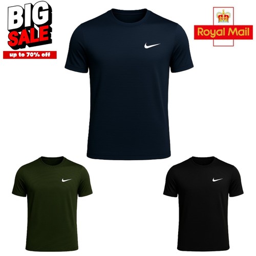 Nike men shirt crew neck - men,