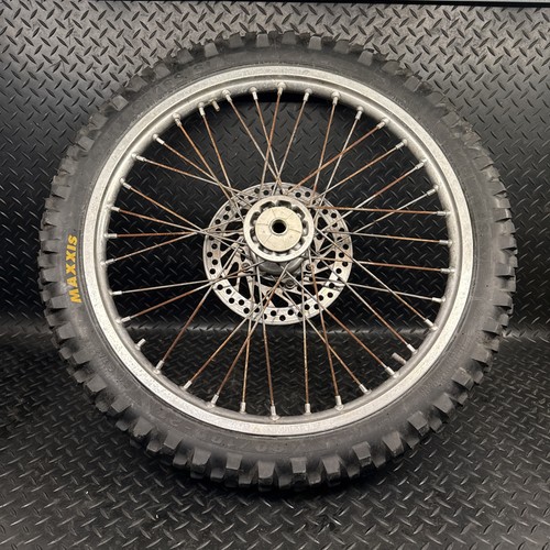 Honda crf450 250 2004 - crf450/250, 2004-2024